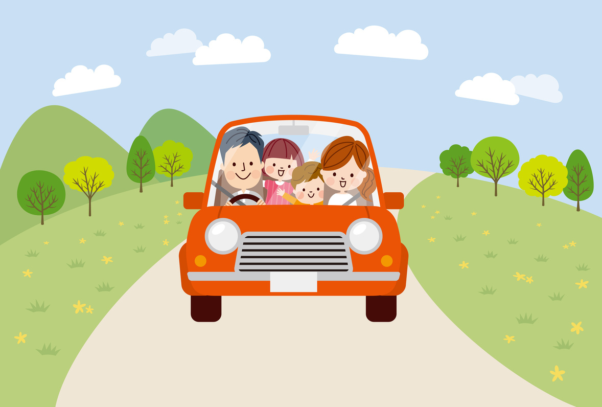 子育てに軽自動車って実際どう？道民ママに支持される理由とは